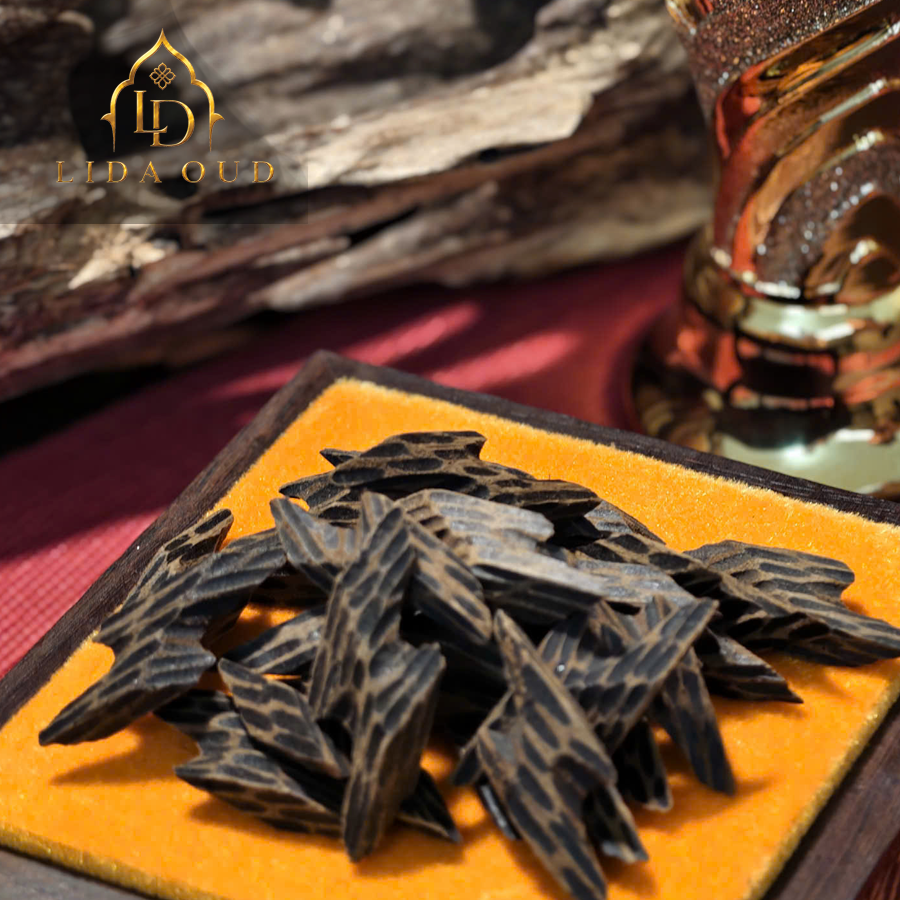 Muhassan Oud – Modern Agarwood with a Refreshing and Powerful Scent