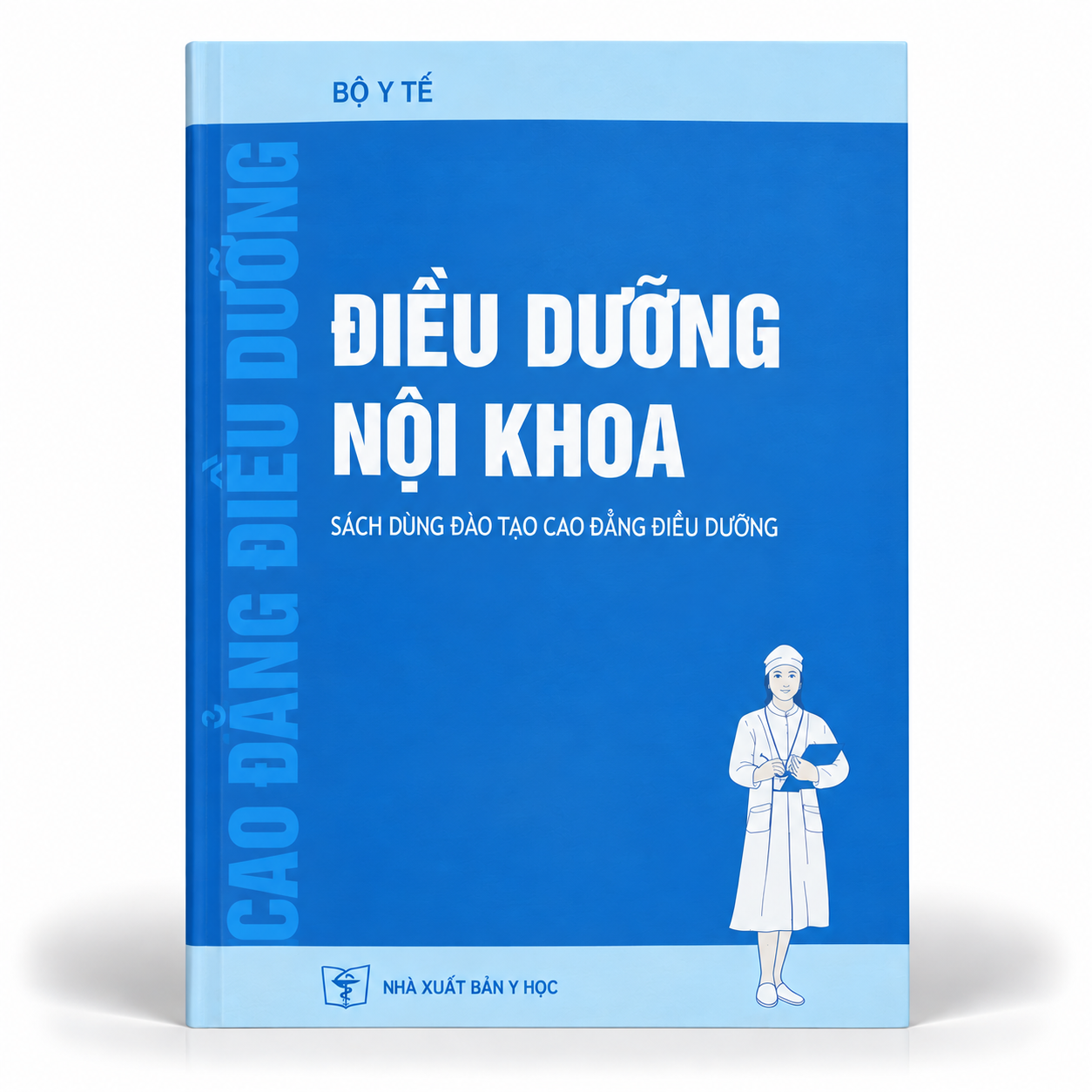 Điều Dưỡng Nội Khoa (Cao Đẳng) - Bộ Y Tế
