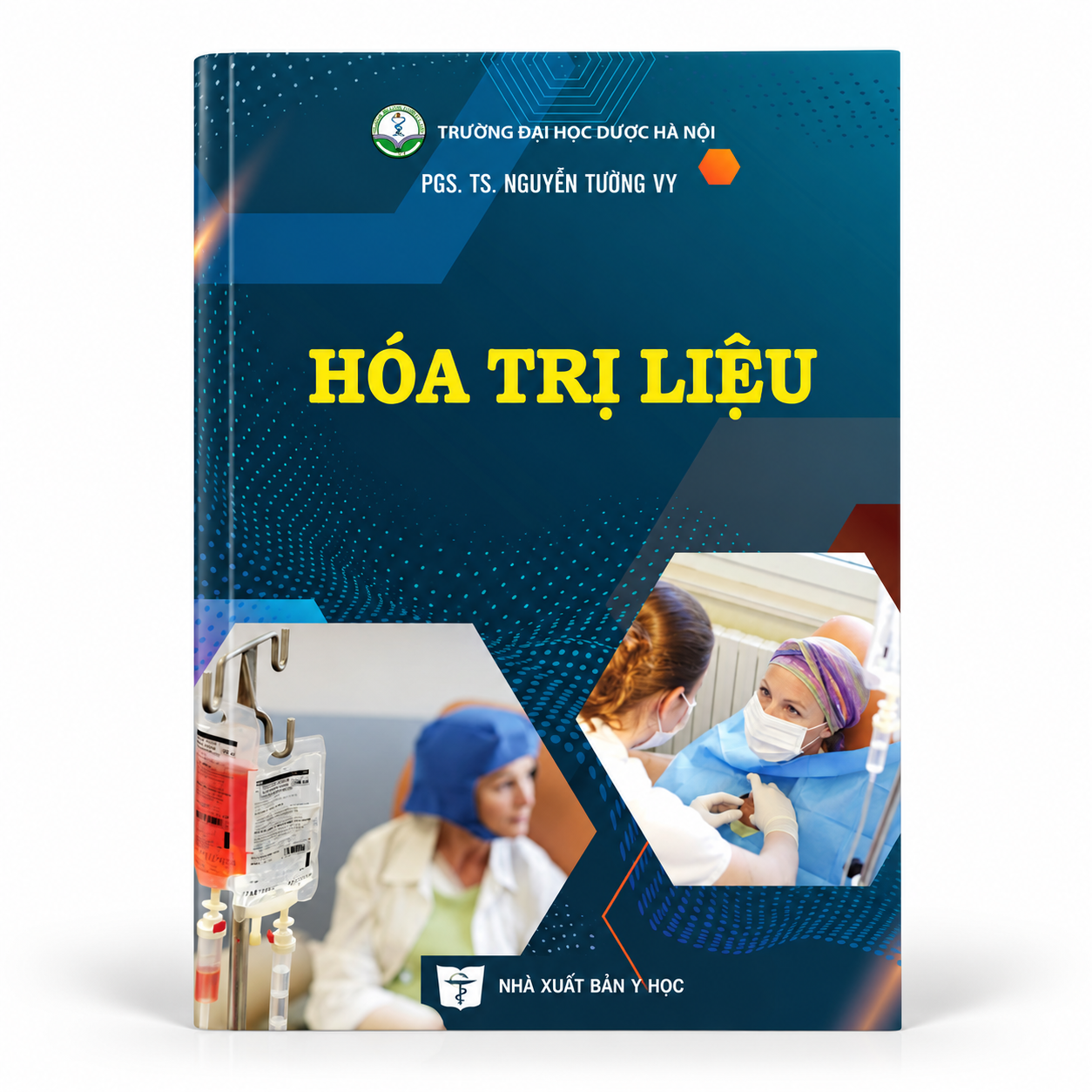 Hóa Trị Liệu - Trường Đại học Dược Hà Nội
