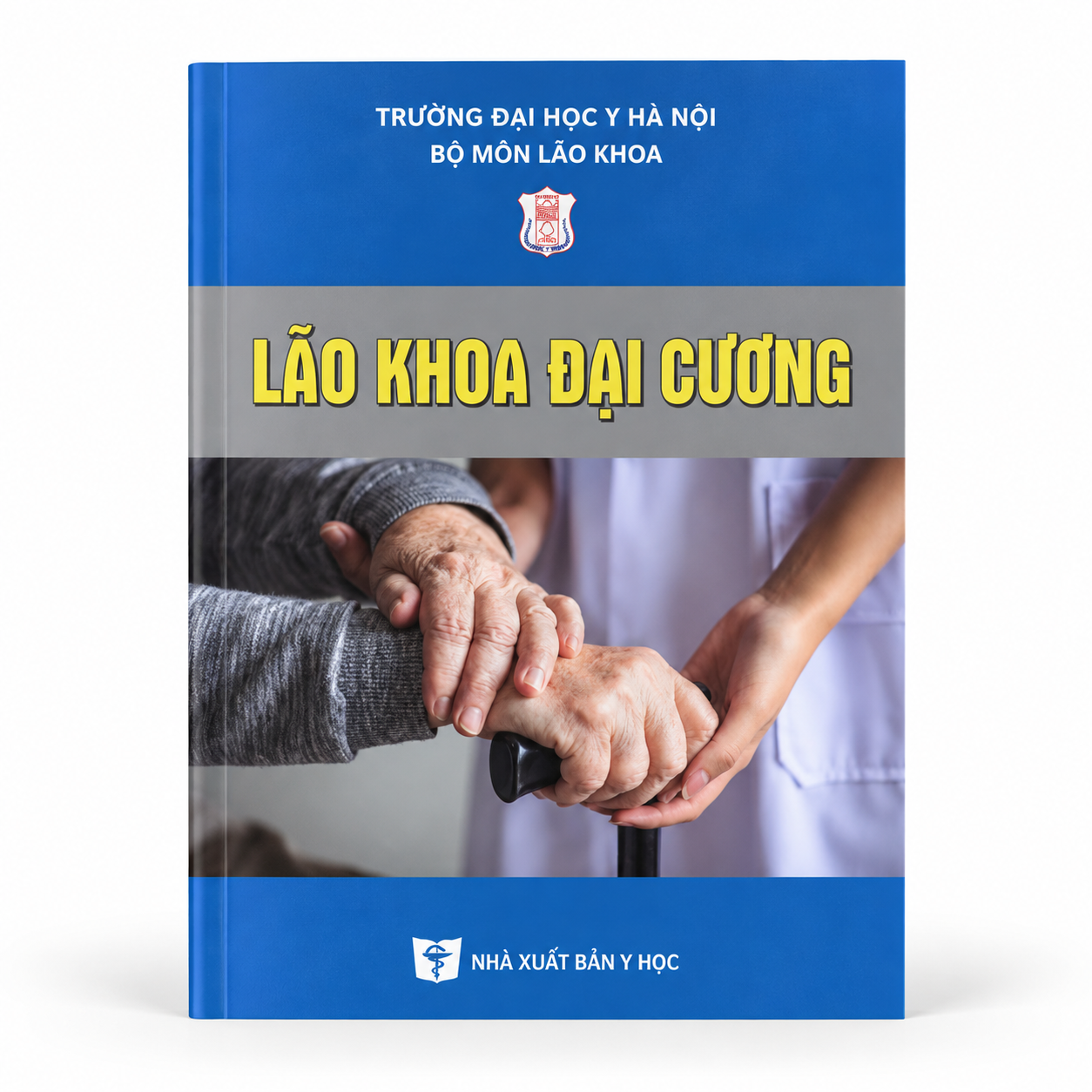 Lão Khoa Đại Cương - Trường Đại học Y Hà Nội
