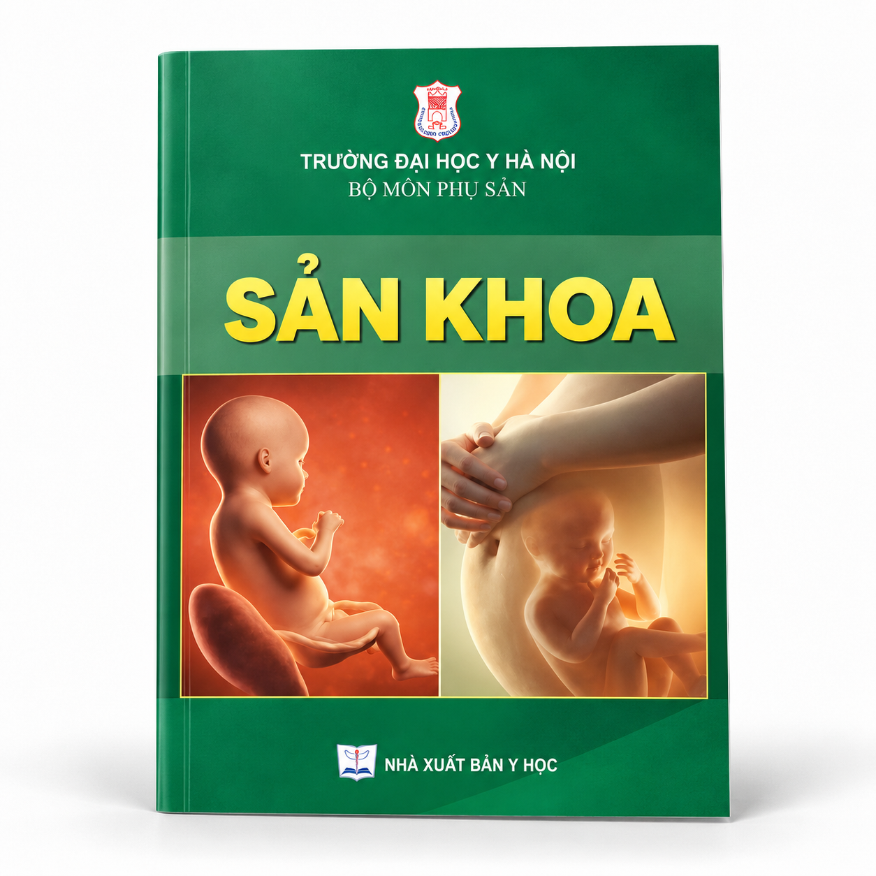 Sản Khoa - Trường Đại học Y Hà Nội