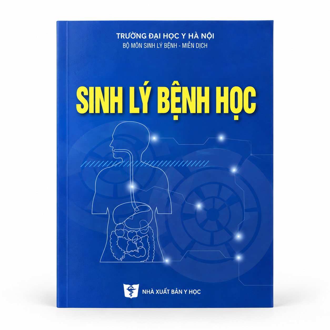 Sinh Lý Bệnh Học - Trường Đại học Y Hà Nội