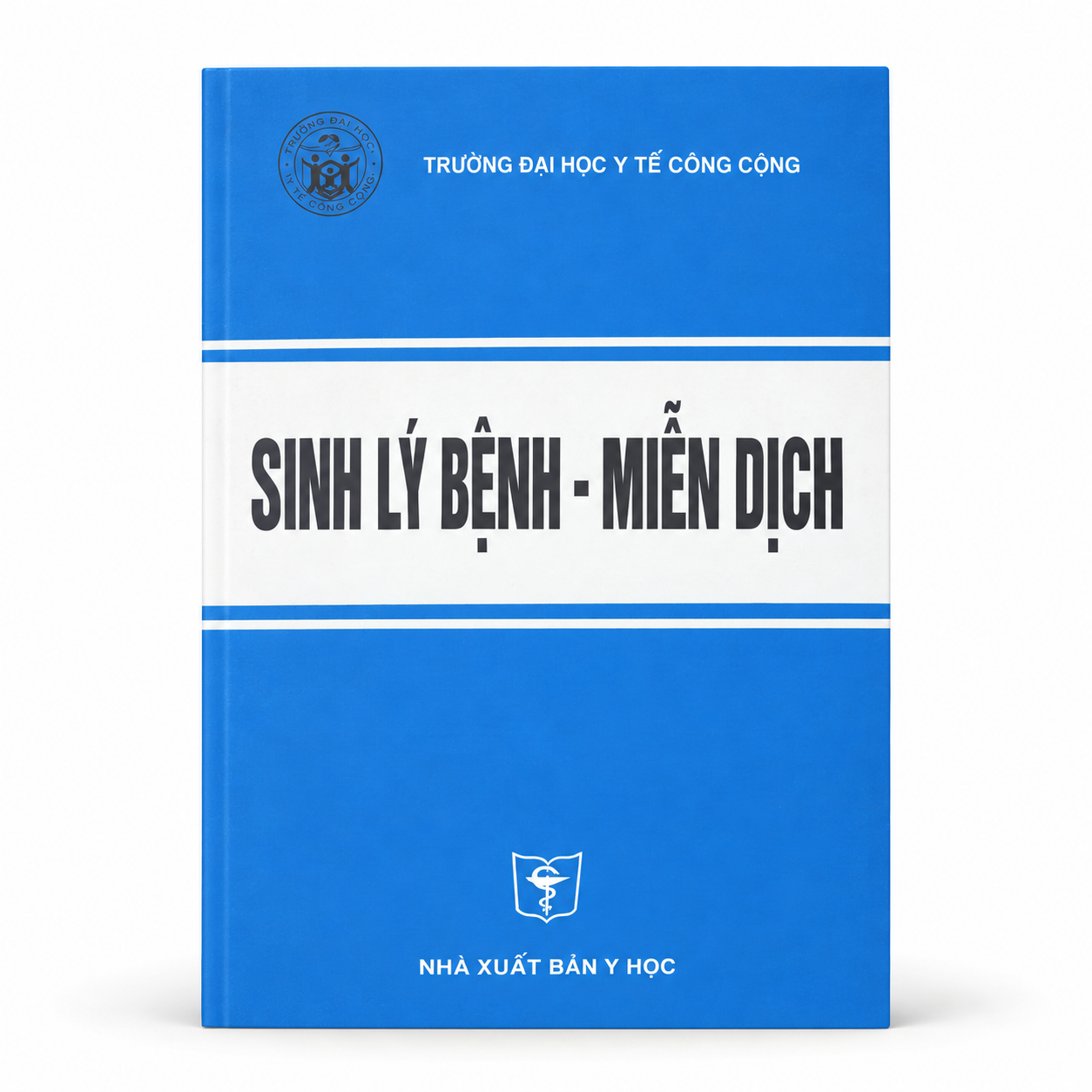 Sinh Lý Bệnh - Miễn Dịch - Trường Đại học Y tế Công cộng