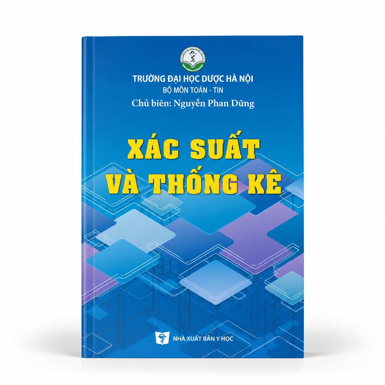 Xác Suất Và Thống Kê - Trường Đại học Dược Hà Nội