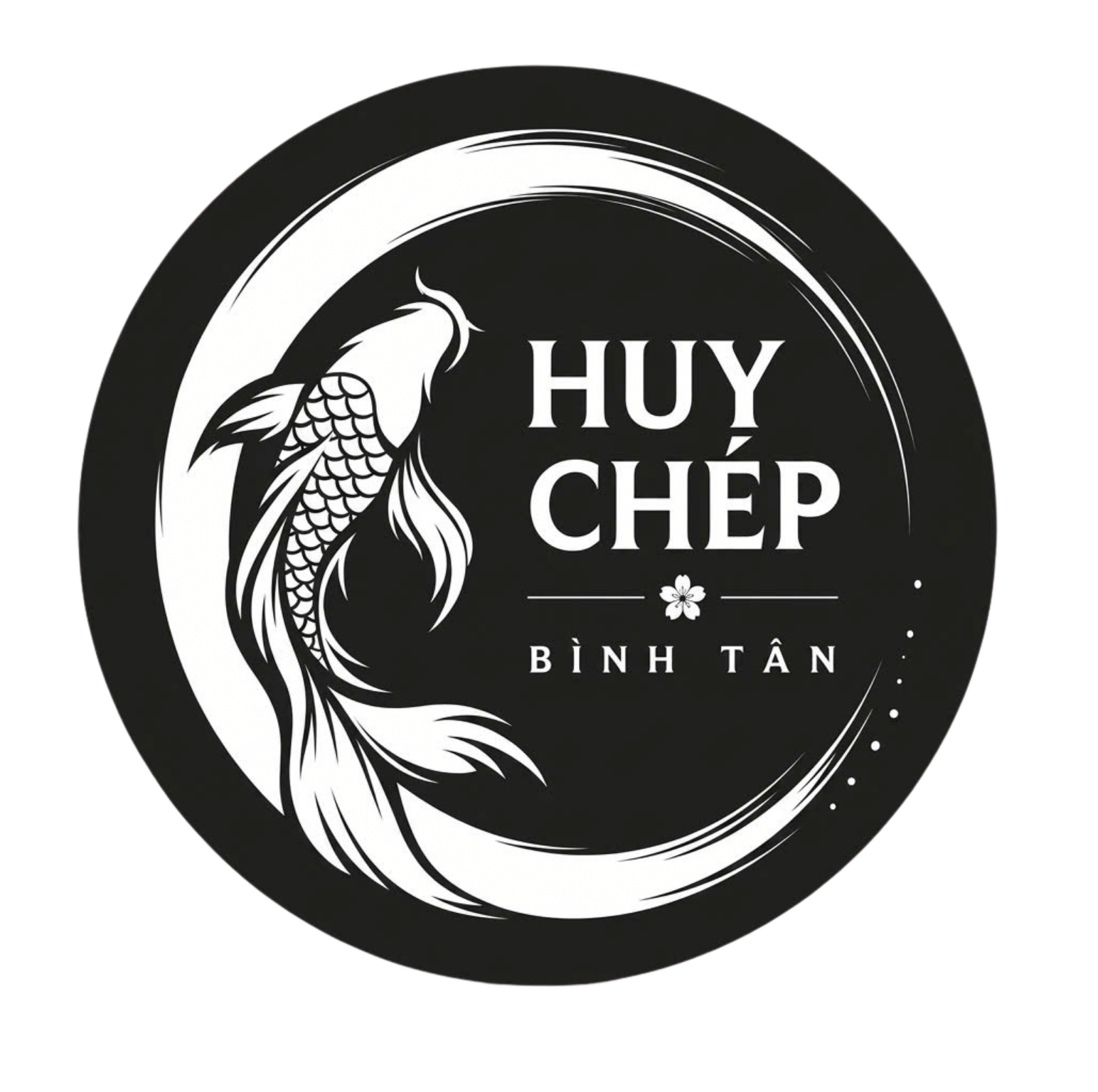 <span> HUY CHÉP BÌNH TÂN </span><br>GIẢI ĐÁP THẮC MẮC