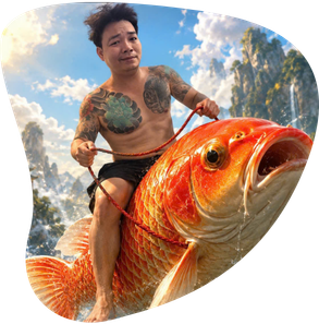 HUY CHÉP