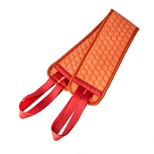 Cọ lưng Cicico A194 khăn tắm cọ lưng kháng khuẩn bền và siêu sạch