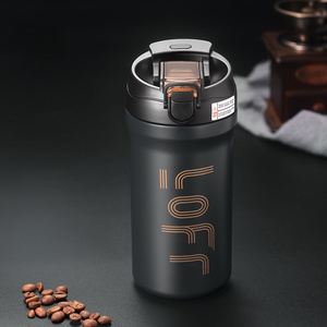 Bình giữ nhiệt 600ml có ống hút, ly giữ nhiệt nóng lạnh 6-12 tiếng không đổ mồ hôi, lõi inox 316 cao cấp