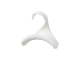 Móc Treo Túi Xách Bản Rộng Chống Rơi, Móc Treo Khăn Quàng Cổ, Cà Vạt Tiện Lợi, Móc Treo Đồ Dùng Đa Năng
