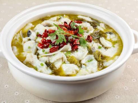 Dưa Cải Chua Lá Nhỏ Nấu Cá, Trọng lượng: 200g