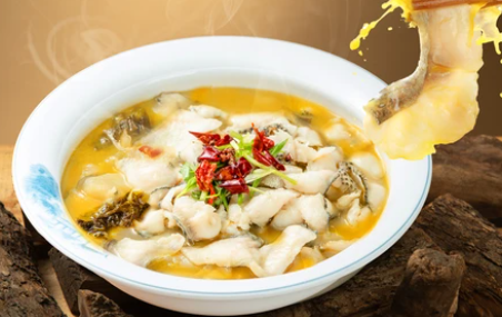 Dưa Cải Chua Lá Nhỏ Nấu Cá, Trọng lượng: 200g
