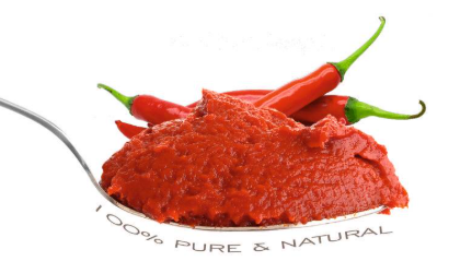 Ớt Cô Đặc - Chili Paste 8-12%