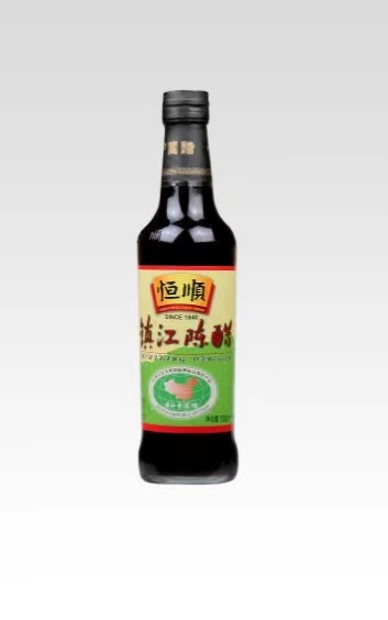 Giấm Trần Trấn Giang, Thể tích: 500ml/ chai, Quy cách:12 chai /thùng