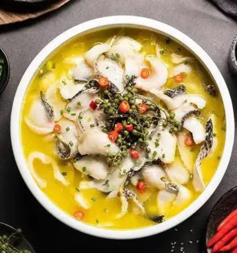 Dưa Cải Chua Lá Nhỏ Nấu Cá, Trọng lượng: 200g