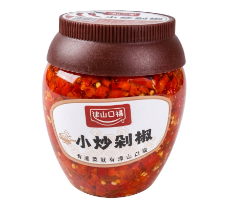 Ớt Băm Xào, Trọng lượng: 1kg