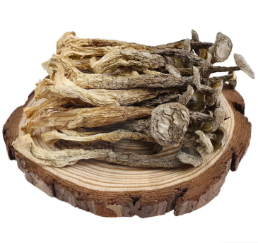 Nấm Nhung Hươu Khô, Quy cách:250gr*40 gói, Trọng lượng 10kg/ thùng