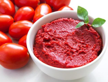 Cà chua cô đặc - Tomato Paste 28/30 Hb