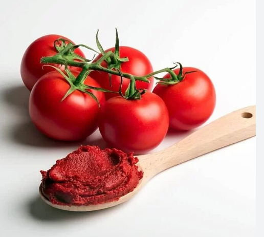 Cà chua cô đặc - Tomato Paste 28/30 Hb