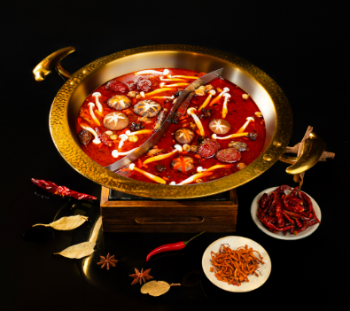 Hoa Tiêu Khô, Trọng lượng: 1kg/ gói, Quy cách: 10 gói/thùng