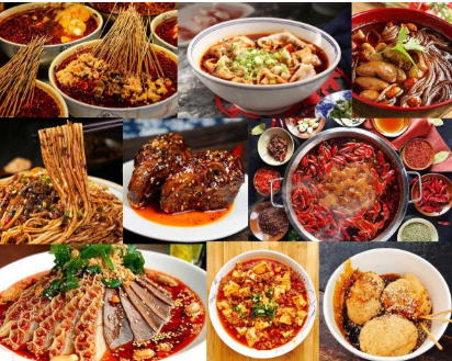 Hoa Tiêu Khô, Trọng lượng: 1kg/ gói, Quy cách: 10 gói/thùng