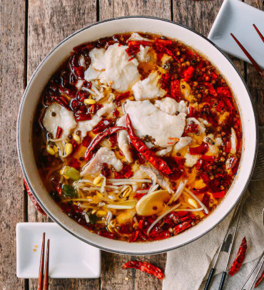 Hoa Tiêu Khô, Trọng lượng: 1kg/ gói, Quy cách: 10 gói/thùng