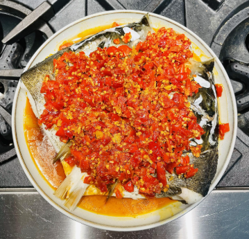 Ớt Chỉ Thiên Băm Tinh Chế TanTan Xiang, Trọng lượng: 280g