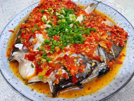 Ớt Băm Tinh Chế TanTan Xiang, Trọng lượng: 210g