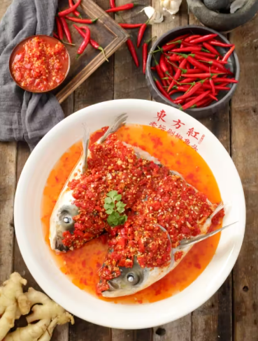 Ớt Băm Lão Đàn, Trọng lượng: 2.5kg