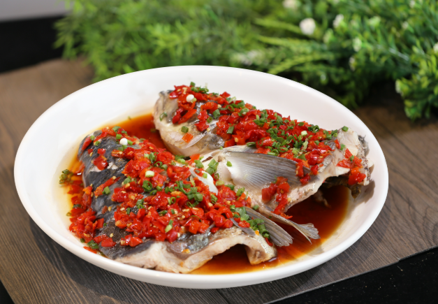 Ớt Băm Xào, Trọng lượng: 1kg
