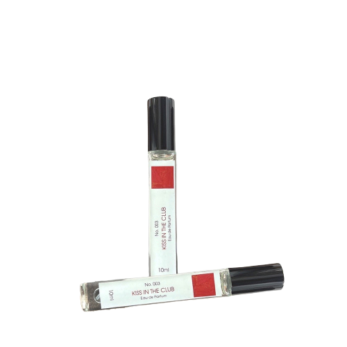 Nước hoa NO. 003 - Kiss in the Club- Mini 10ml