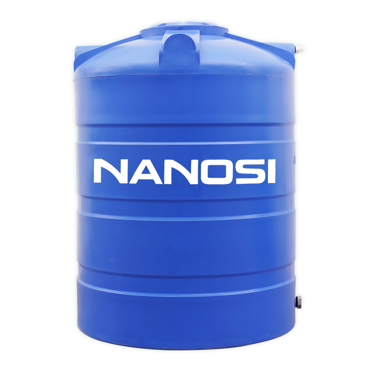 Bồn Nước Nhựa Đứng 500l