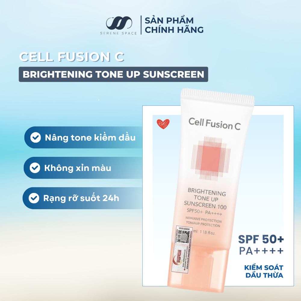 Đánh Bay Sắc Tố Xám Xịt: Giải Pháp Kiềm Dầu & Nâng Tông Trắng Hồng Tự Nhiên