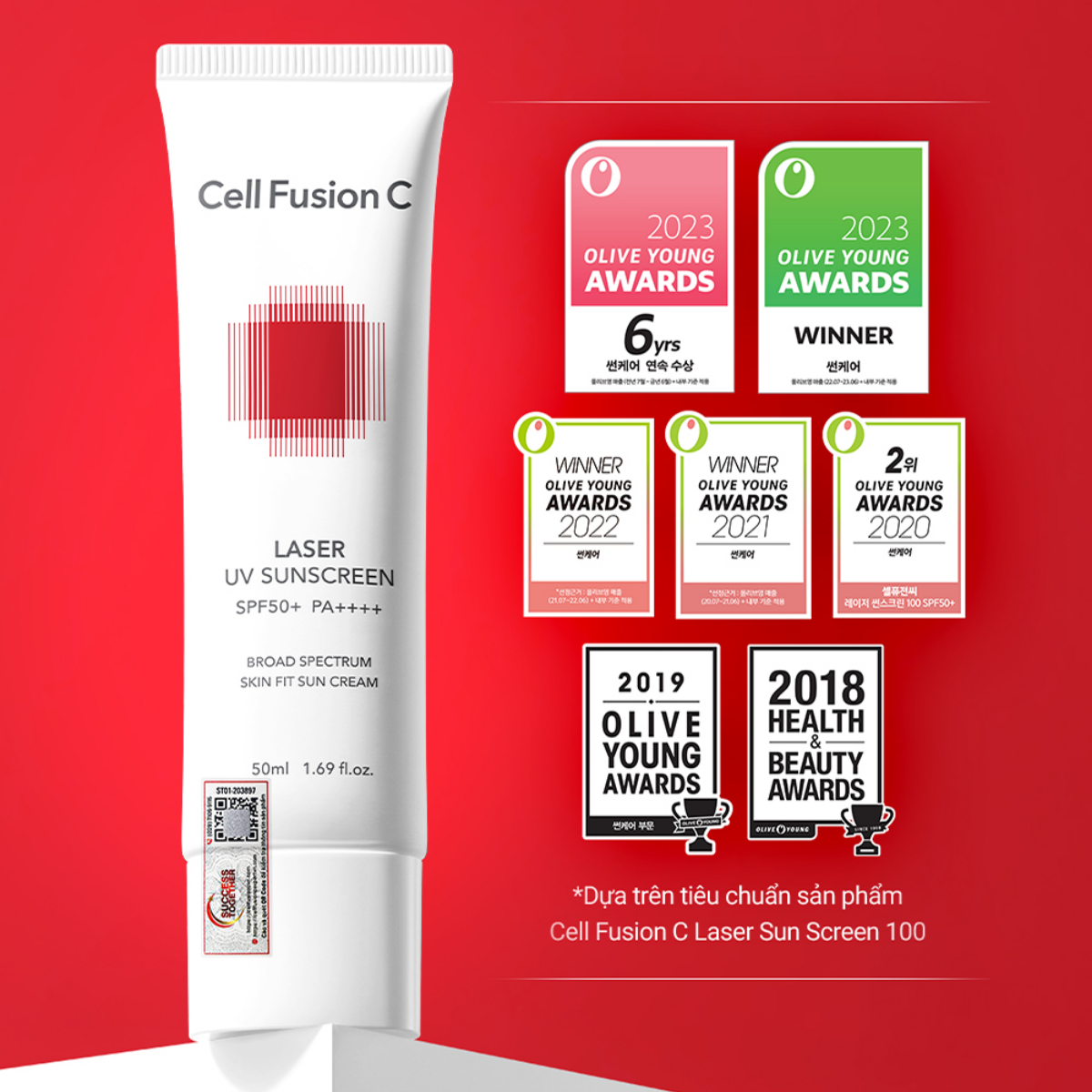 Bảo Vệ Da Treatment: Đừng Để Tia UV Phá Hủy Kết Quả Laser Và Peel Da Của Bạn!