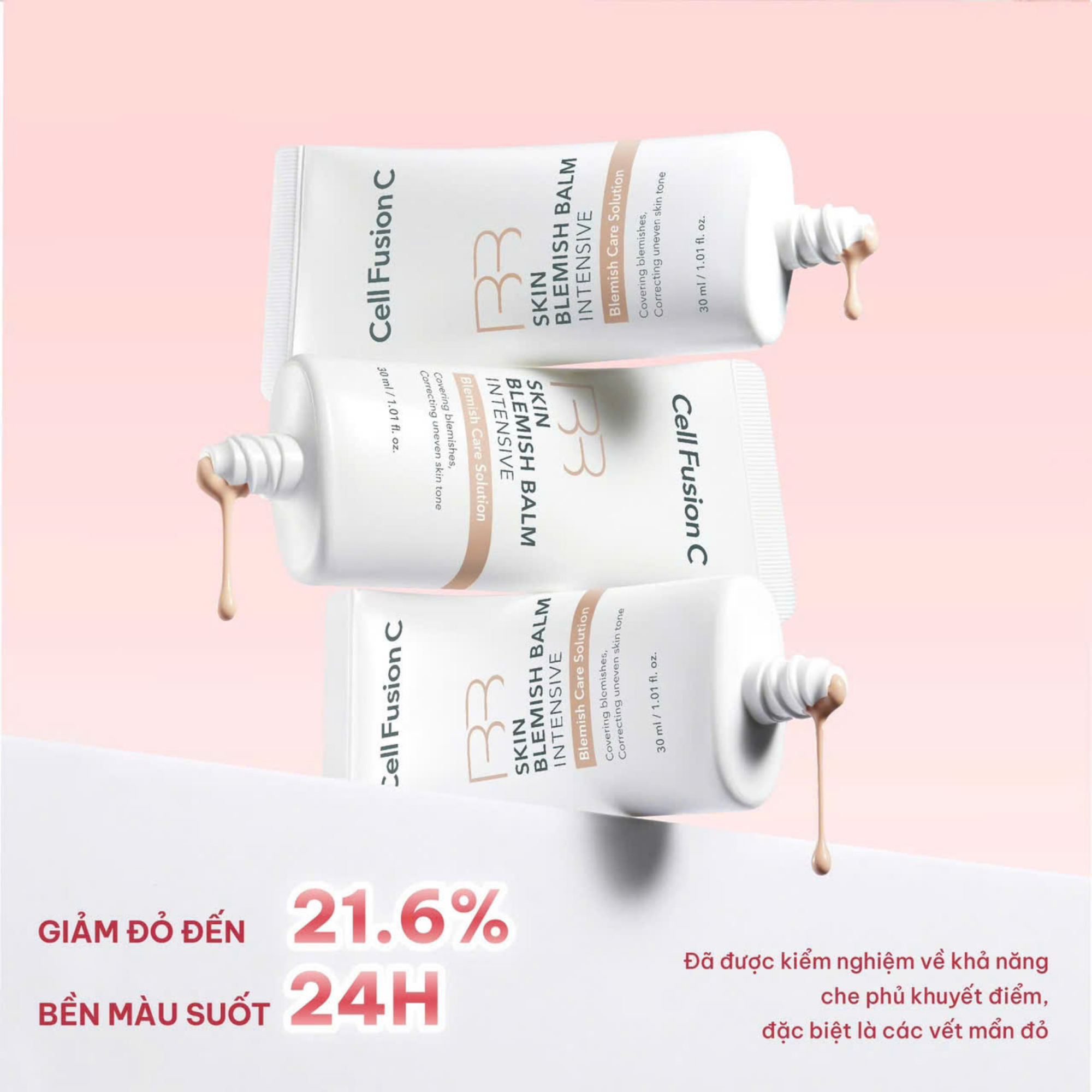 Nâng Cấp Làn Da Căng Bóng Suốt Ngày Dài