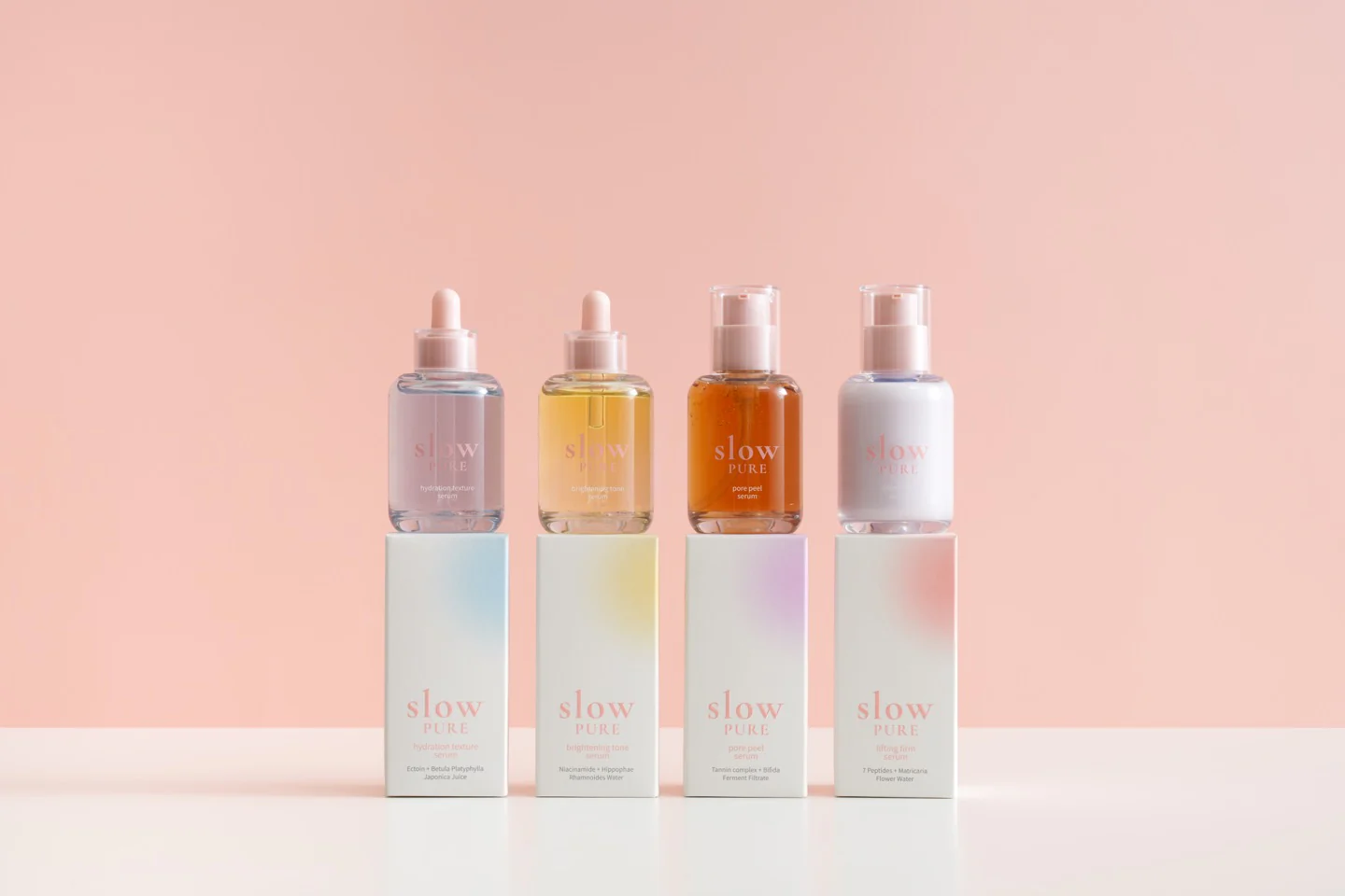 Slowpure