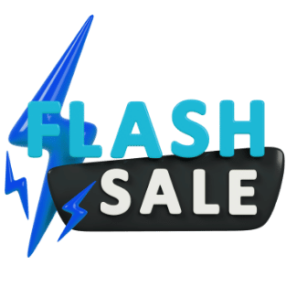 Flash Sale
