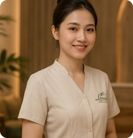 Trần Mai Phương