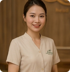 Phạm Thùy Linh