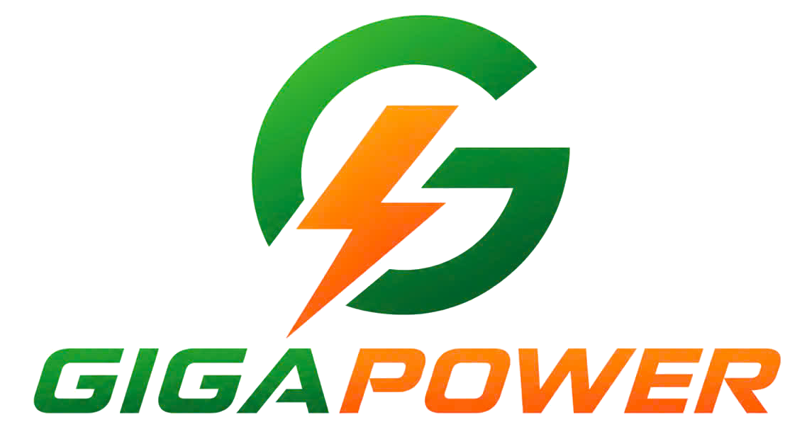 logo GIGAPOWER