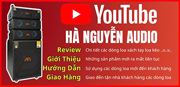 Video giới thiệu loa karaoke