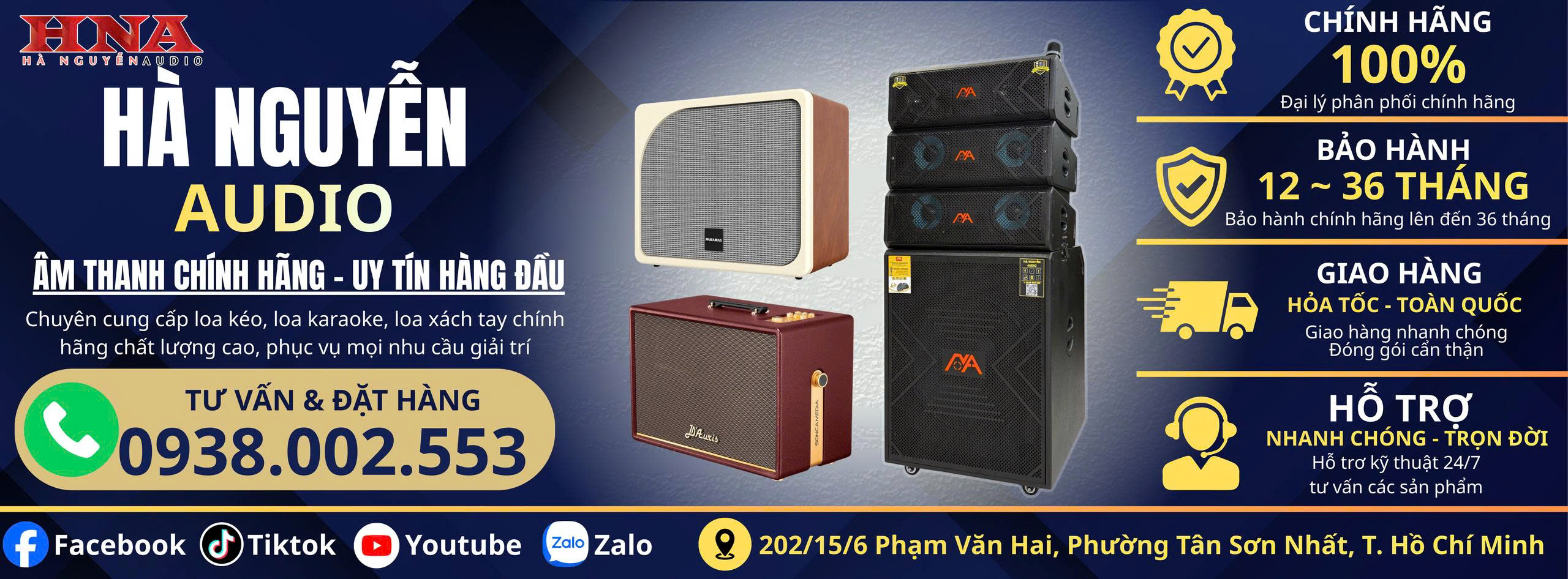Khuyến mãi lớn chào xuân