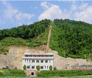 Thí nghiệm, kiểm định thiết bị nhà máy thuỷ điện Nậm Cấu