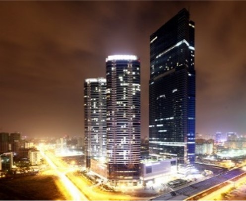 Dự án KeangNam 72 Landmark