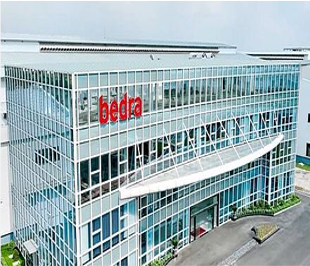 Thí nghiệm, kiểm định các thiết bị điện tại nhà máy Bedra