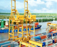 Thí nghiệm, kiểm định thiết bị điện tại Cảng Lạch Huyện