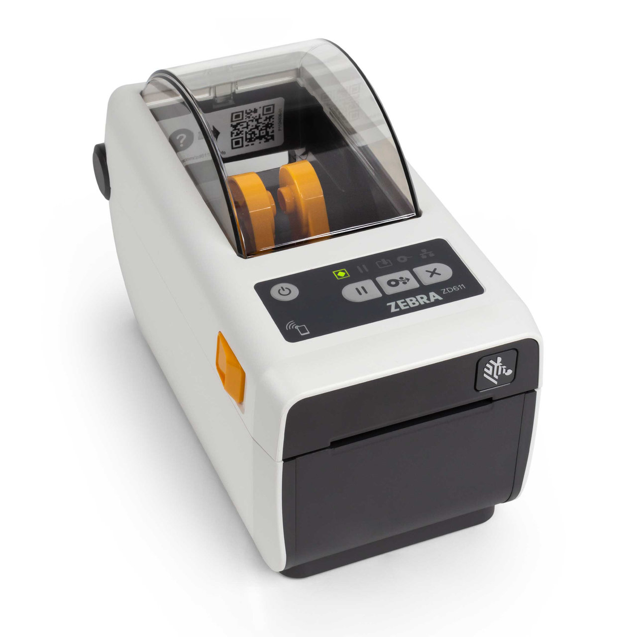 Máy in mã vạch Zebra ZD611-HC