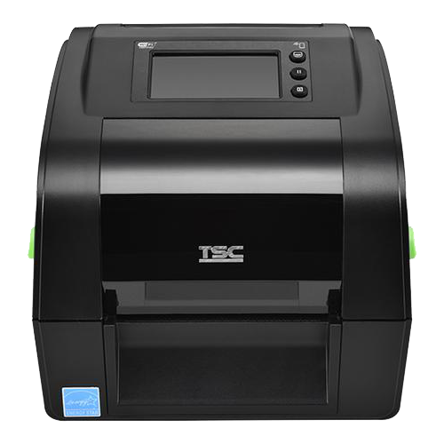 Máy in mã vạch TSC TH340T