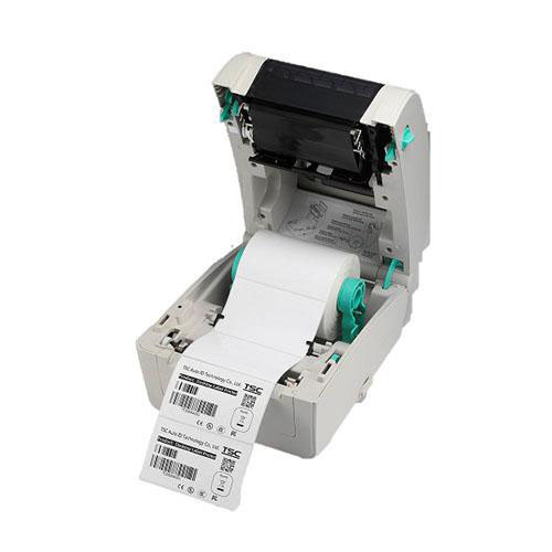 Máy in mã vạch TSC TC200