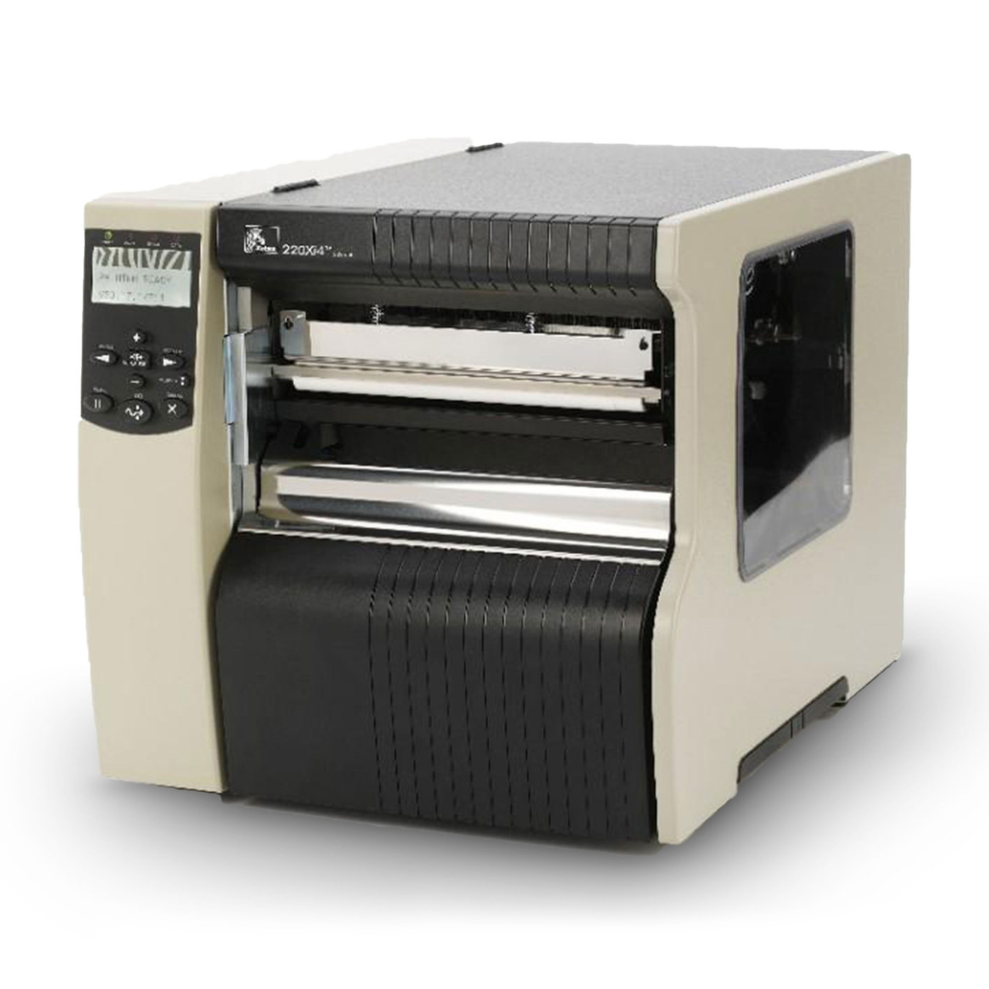 Máy in mã vạch Zebra 220Xi4