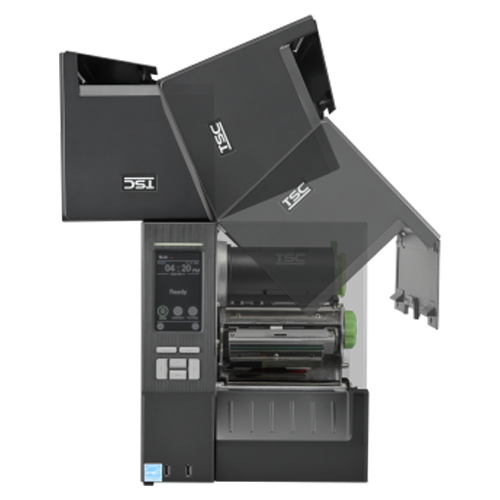 Máy in mã vạch TSC MH641T